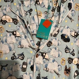 Posh peanut loungewear Police  (men) size M
